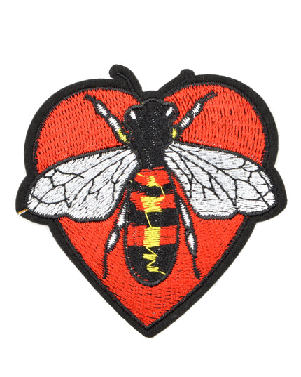 Valentine's Insect Patch