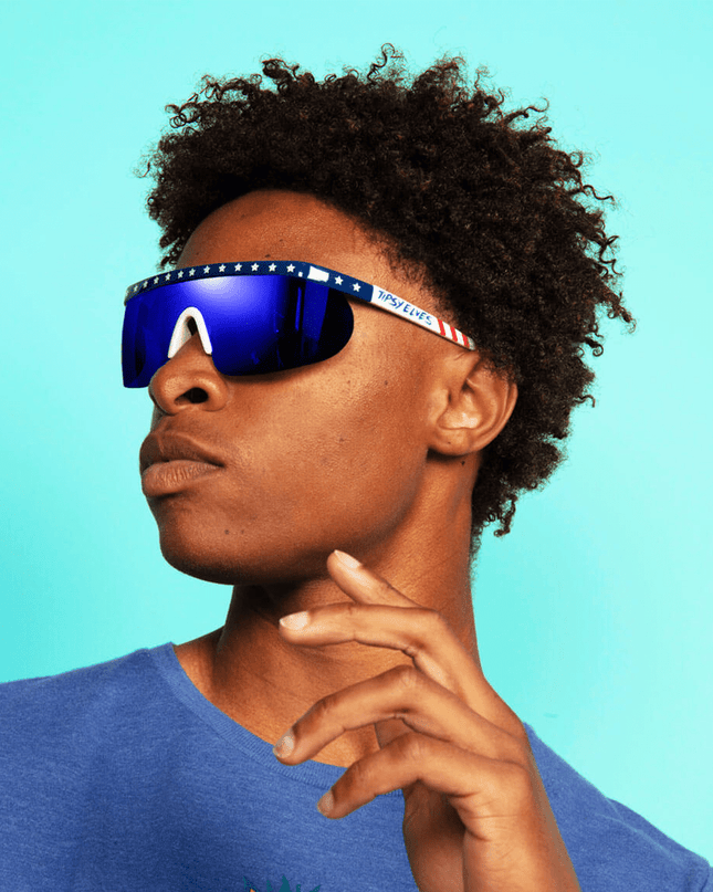 Say Can You See Sunglasses