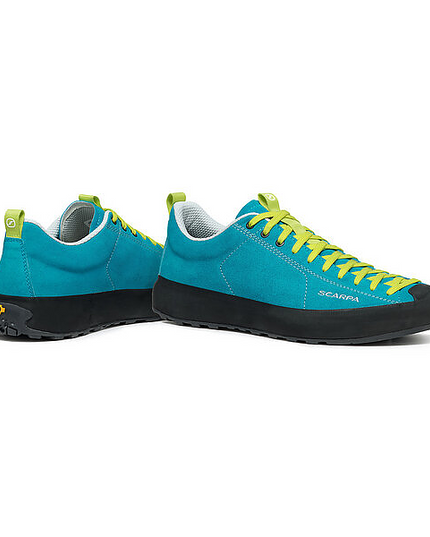 Pantoufles Scarpa Mojito Wrap - Azure