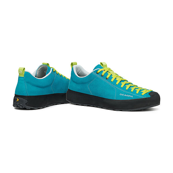 Pantoufles Scarpa Mojito Wrap - Azure