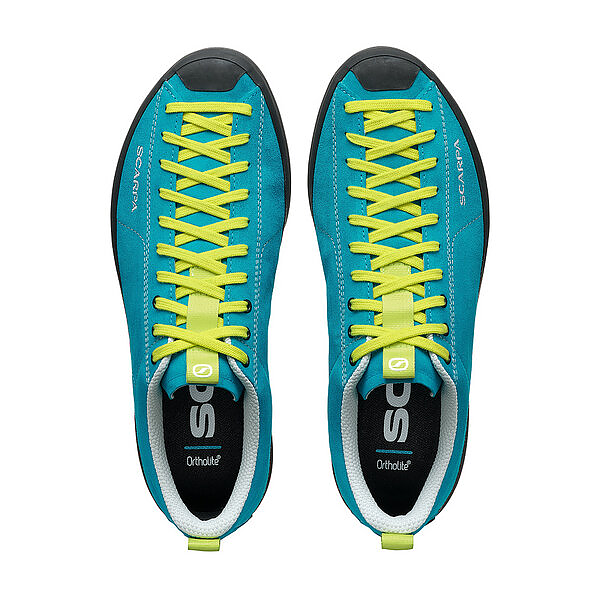Pantoufles Scarpa Mojito Wrap - Azure