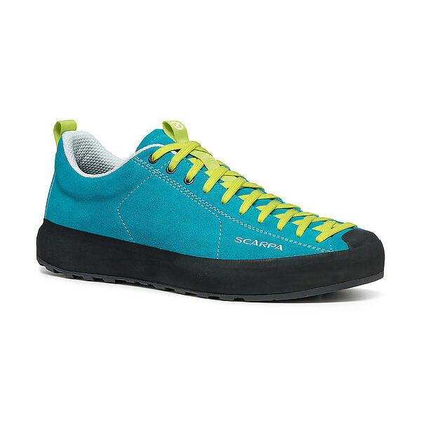 Pantoufles Scarpa Mojito Wrap - Azure