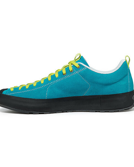Pantoufles Scarpa Mojito Wrap - Azure