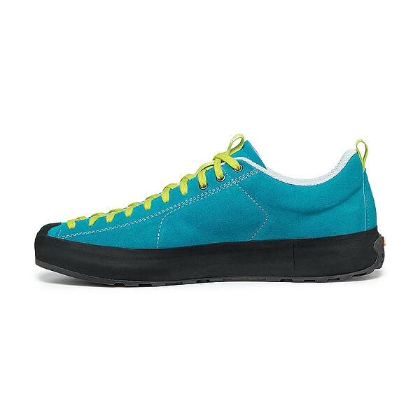 Pantoufles Scarpa Mojito Wrap - Azure
