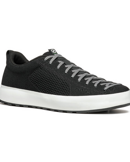 Pantoufles Scarpa Mojito Wrap Bio - Noires