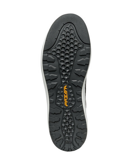 Pantoufles Scarpa Mojito Wrap Bio - Noires