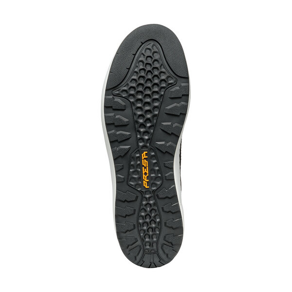 Pantoufles Scarpa Mojito Wrap Bio - Noires