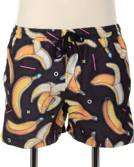 Shorts - Vêtements d'intérieur banane