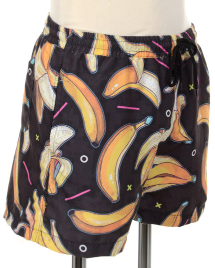 Shorts - Vêtements d'intérieur banane