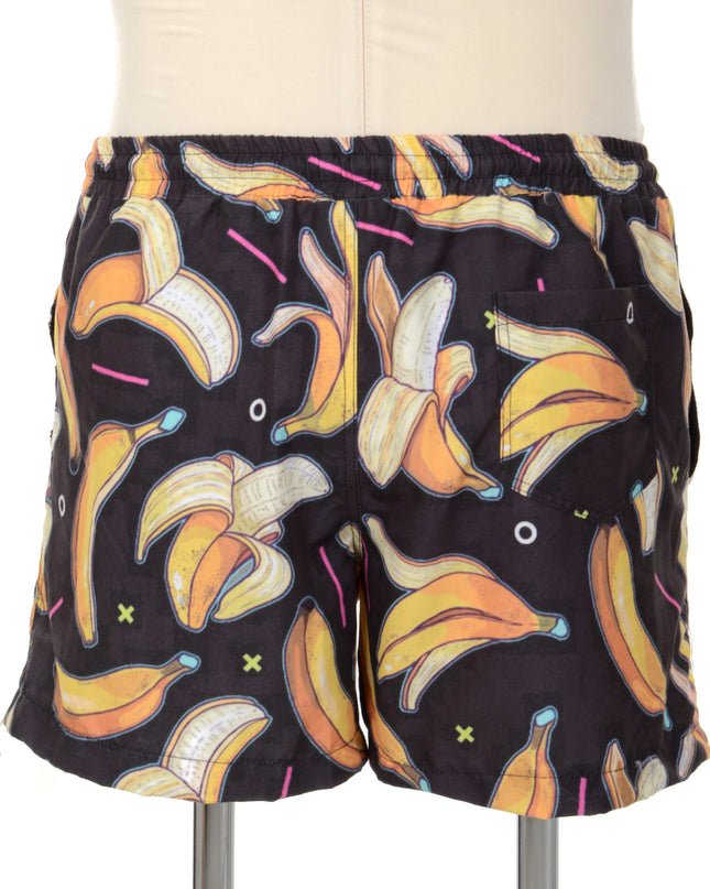 Shorts - Vêtements d'intérieur banane