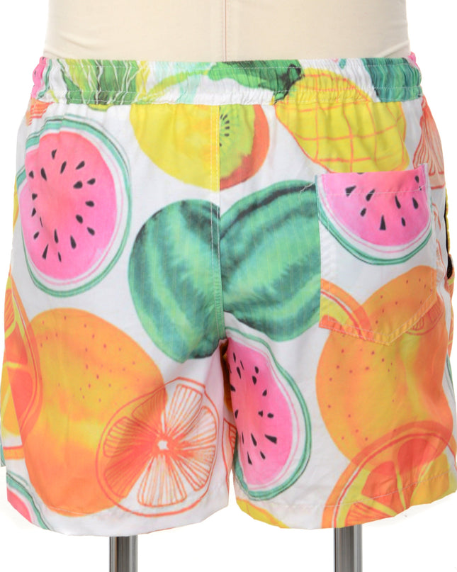 Shorts - Vêtements d'intérieur fruités