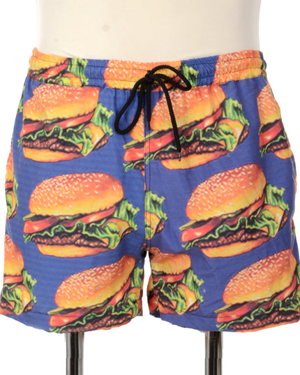 Shorts - Vêtements d'intérieur Hamburger