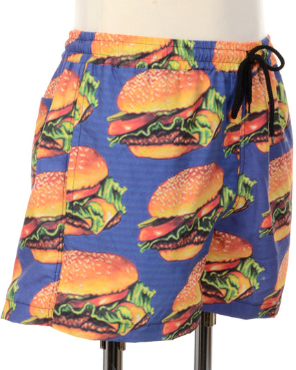 Shorts - Vêtements d'intérieur Hamburger