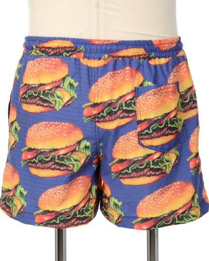 Shorts - Vêtements d'intérieur Hamburger