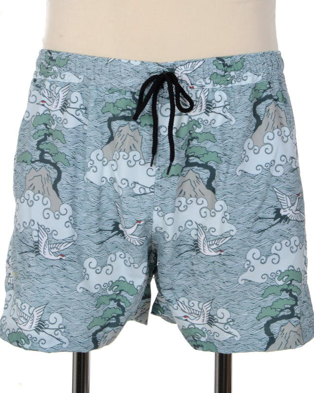 Shorts Darvas - Vêtements d'été élégants
