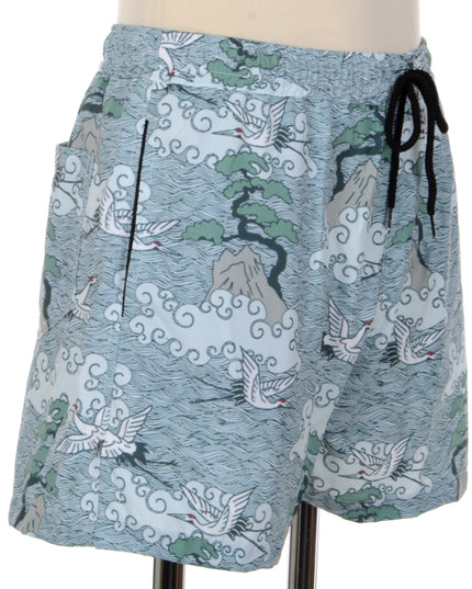 Shorts Darvas - Vêtements d'été élégants