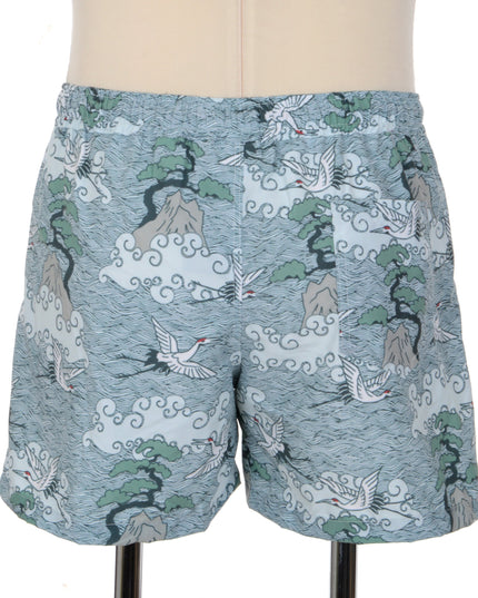 Shorts Darvas - Vêtements d'été élégants