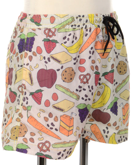 Shorts - Vêtements d'intérieur gourmands