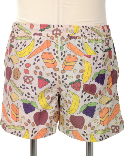 Shorts - Vêtements d'intérieur gourmands