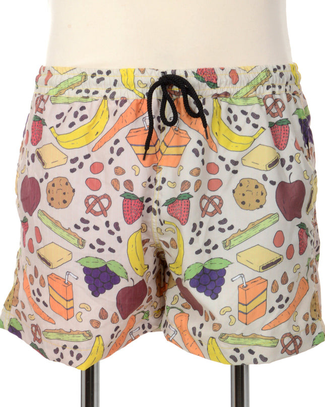 Shorts - Vêtements d'intérieur gourmands