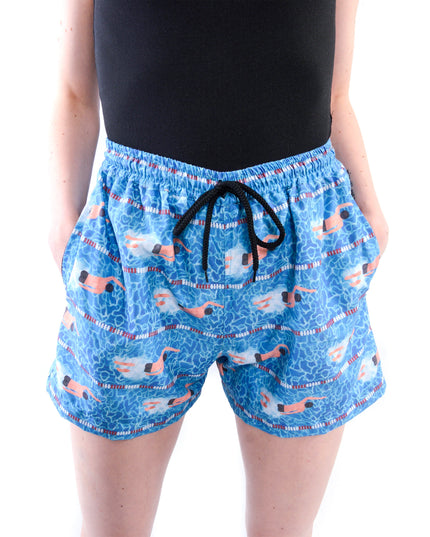 Shorts - Piscine | Vêtements d'intérieur d'été pour tous