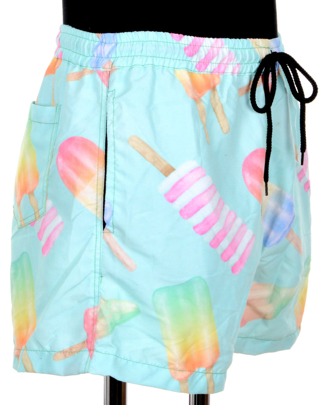 Shorts - Crème glacée | Vêtements d'intérieur d'été pour tous