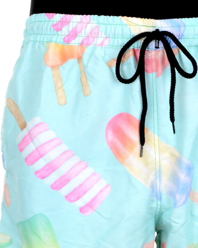 Shorts - Crème glacée | Vêtements d'intérieur d'été pour tous