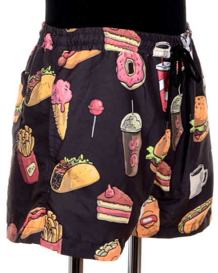 Shorts - Junkfood I | Vêtements d'intérieur d'été pour tous