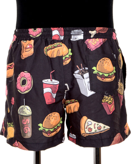 Shorts - Junkfood I | Vêtements d'intérieur d'été pour tous