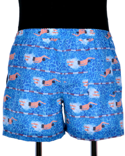 Shorts - Piscine | Vêtements d'intérieur d'été pour tous