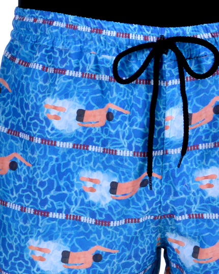 Shorts - Piscine | Vêtements d'intérieur d'été pour tous