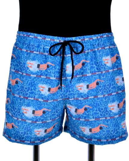 Shorts - Piscine | Vêtements d'intérieur d'été pour tous