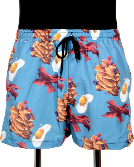 Breakfast Shorts