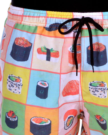 Shorts - Sushi | Vêtements d'intérieur d'été pour tous