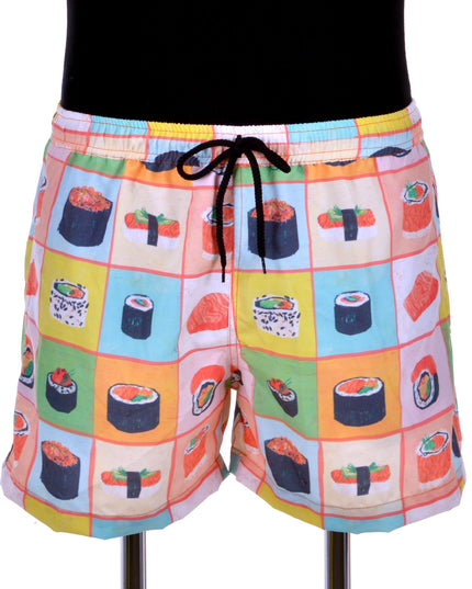 Shorts - Sushi | Vêtements d'intérieur d'été pour tous