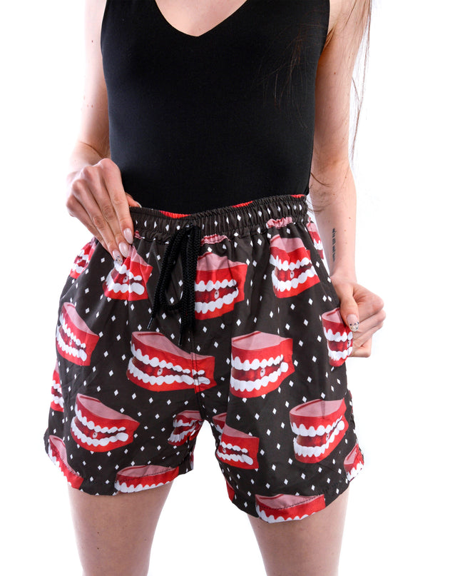 Shorts Protkó - Vêtements d'été confortables