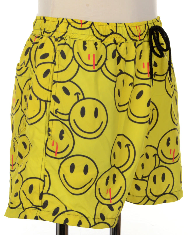 Shorts Smile - Un modèle d'été amusant