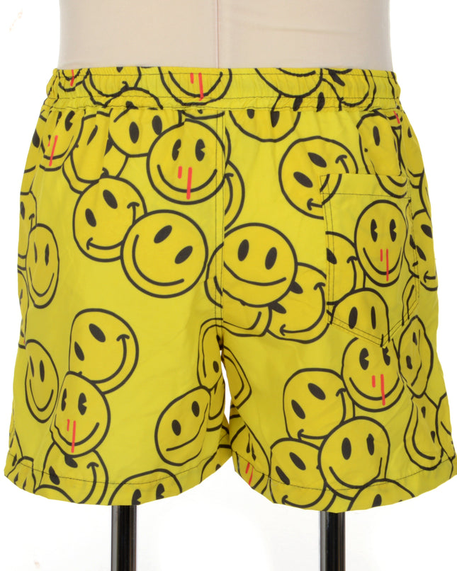 Shorts Smile - Un modèle d'été amusant