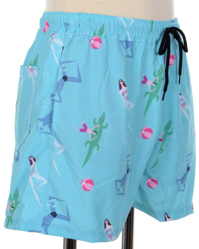 Shorts de plage - Parfaits pour l'été