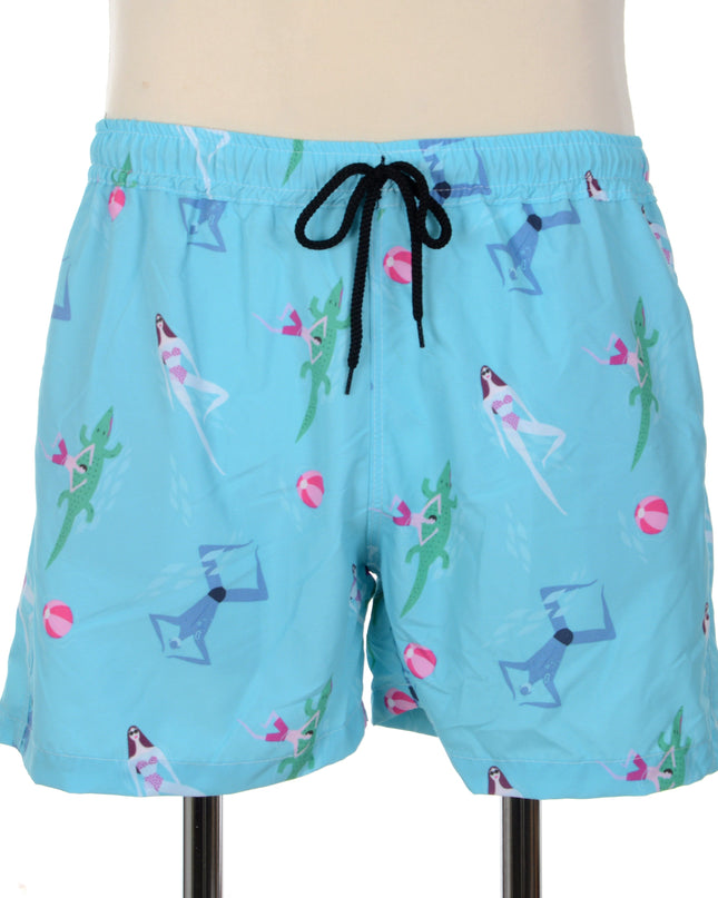 Shorts de plage - Parfaits pour l'été