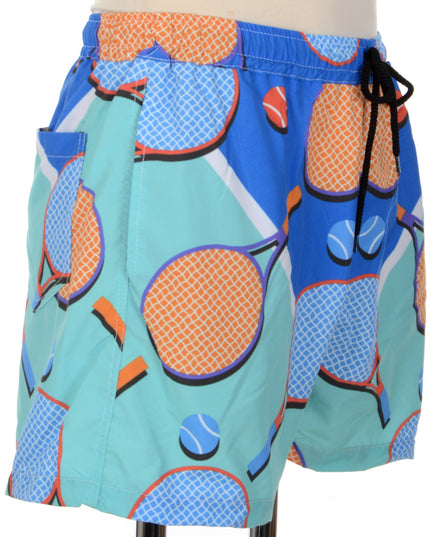 Shorts de tennis - Style estival sportif