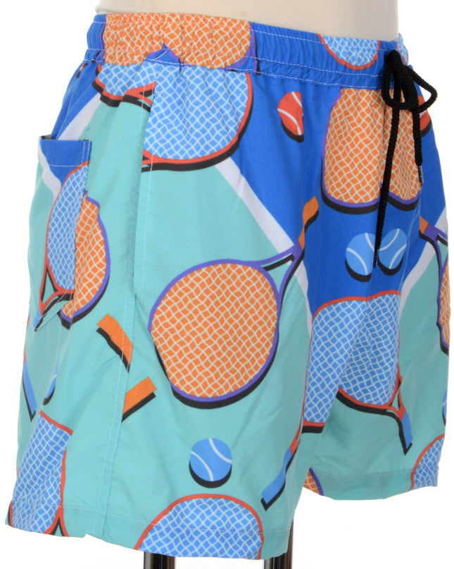 Shorts de tennis - Style estival sportif