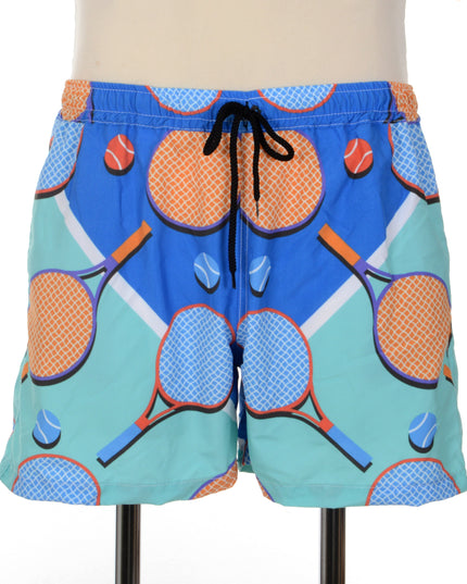 Shorts de tennis - Style estival sportif