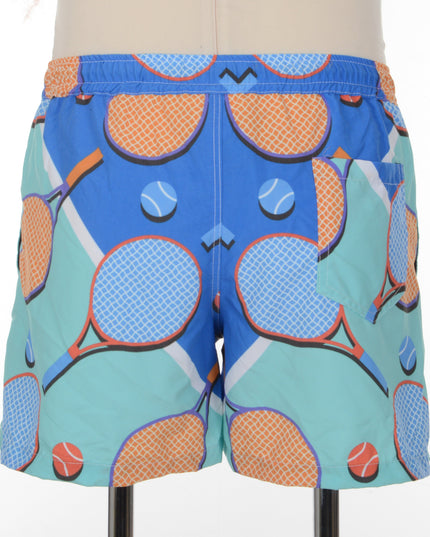 Shorts de tennis - Style estival sportif