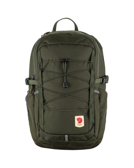 Sac à dos Fjallraven Skule 20 - Forêt profonde