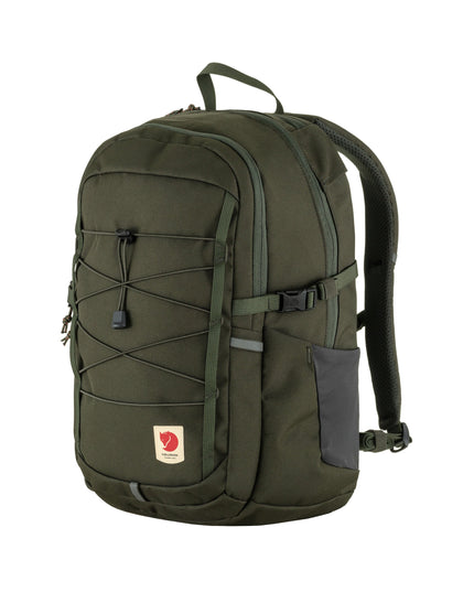 Sac à dos Fjallraven Skule 20 - Forêt profonde