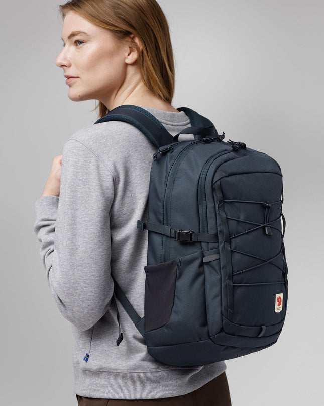 Sac à dos Fjallraven Skule 20 - Forêt profonde