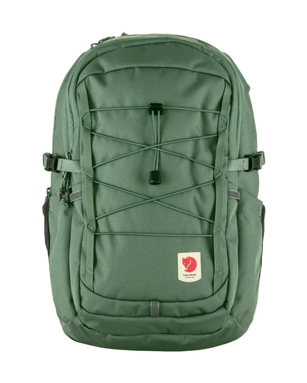 Sac à dos Fjallraven Skule 20 - Vert patiné