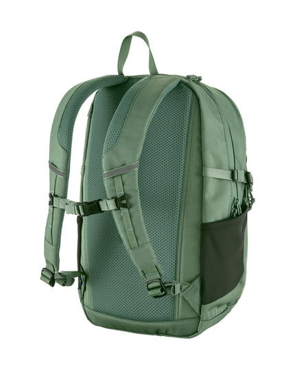 Sac à dos Fjallraven Skule 20 - Vert patiné