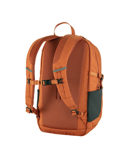 Sac à dos Fjällräven Skule 20 - Marron terracotta